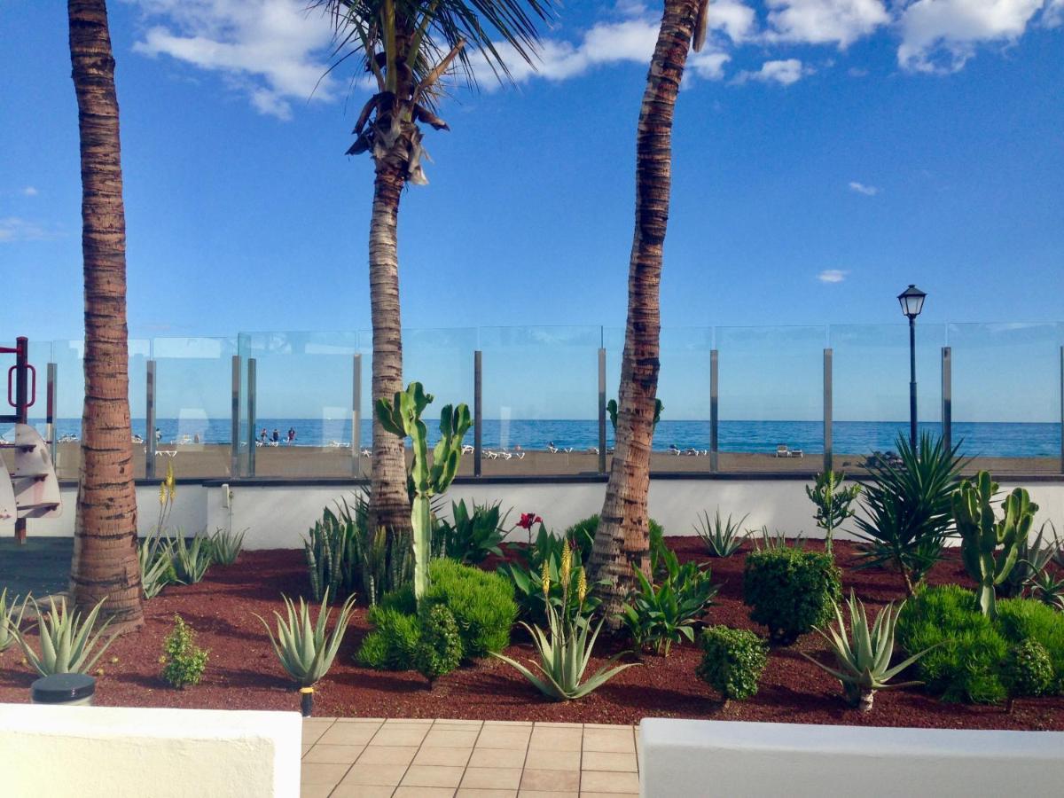 Hotel Las Costas Puerto del Carmen  Ngoại thất bức ảnh