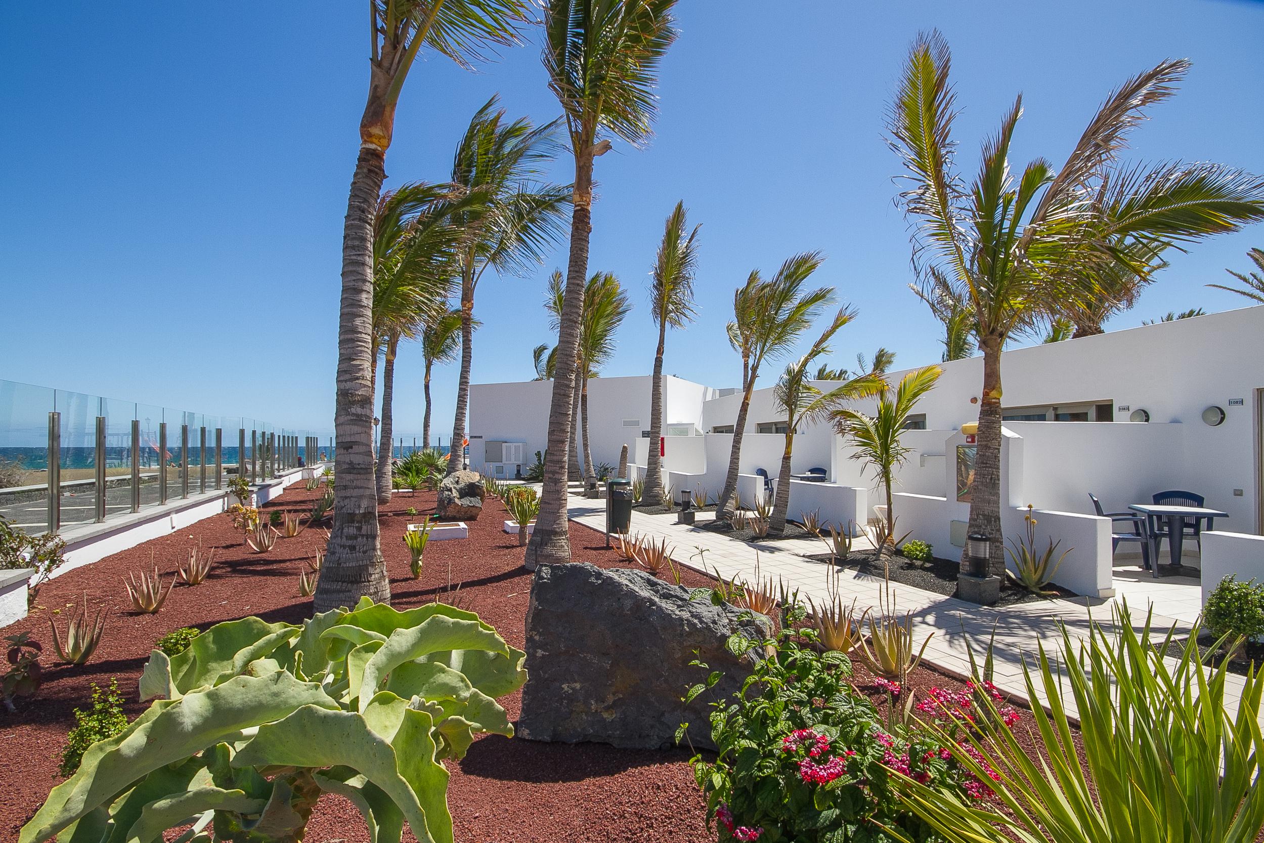 Hotel Las Costas Puerto del Carmen  Ngoại thất bức ảnh