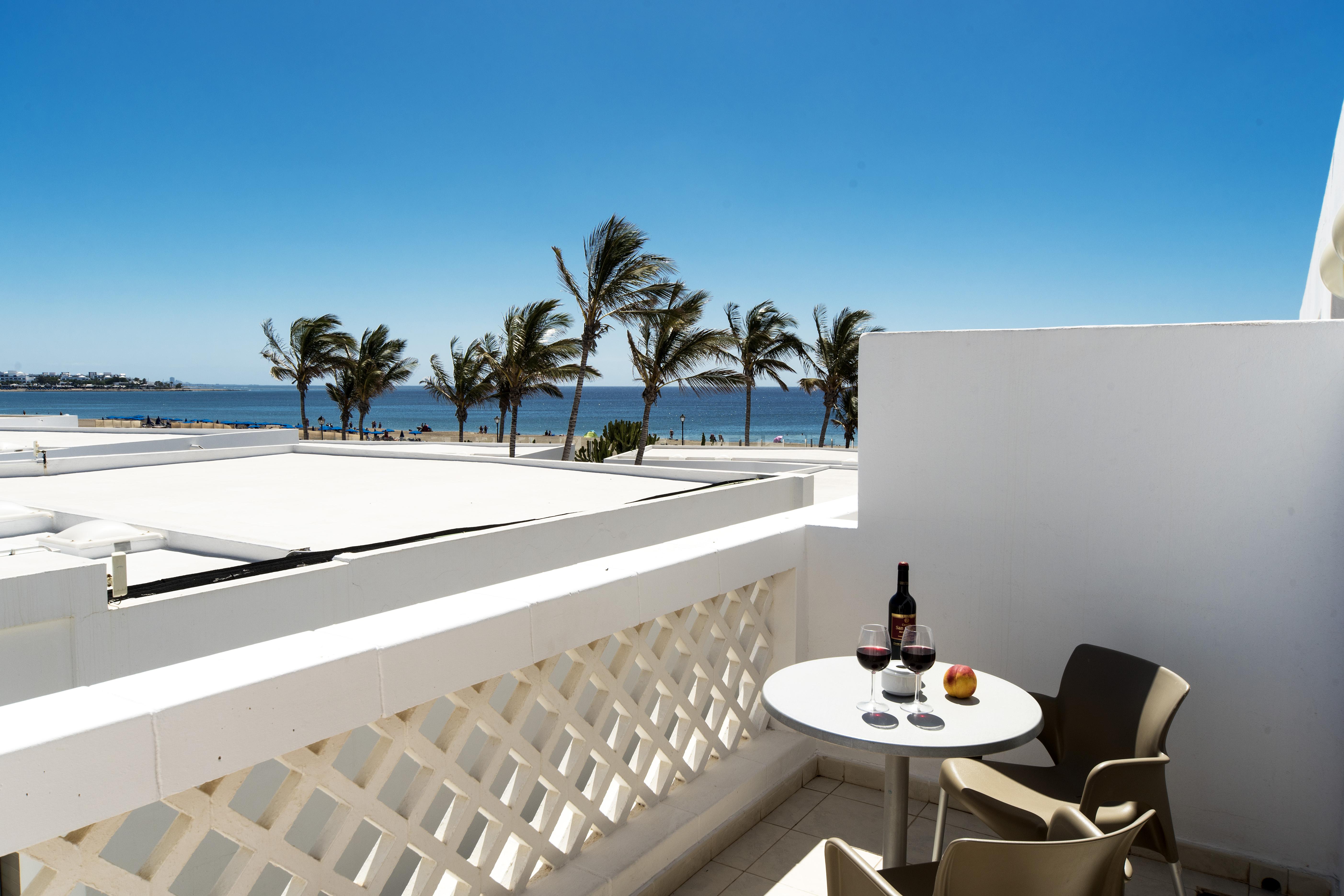 Hotel Las Costas Puerto del Carmen  Ngoại thất bức ảnh