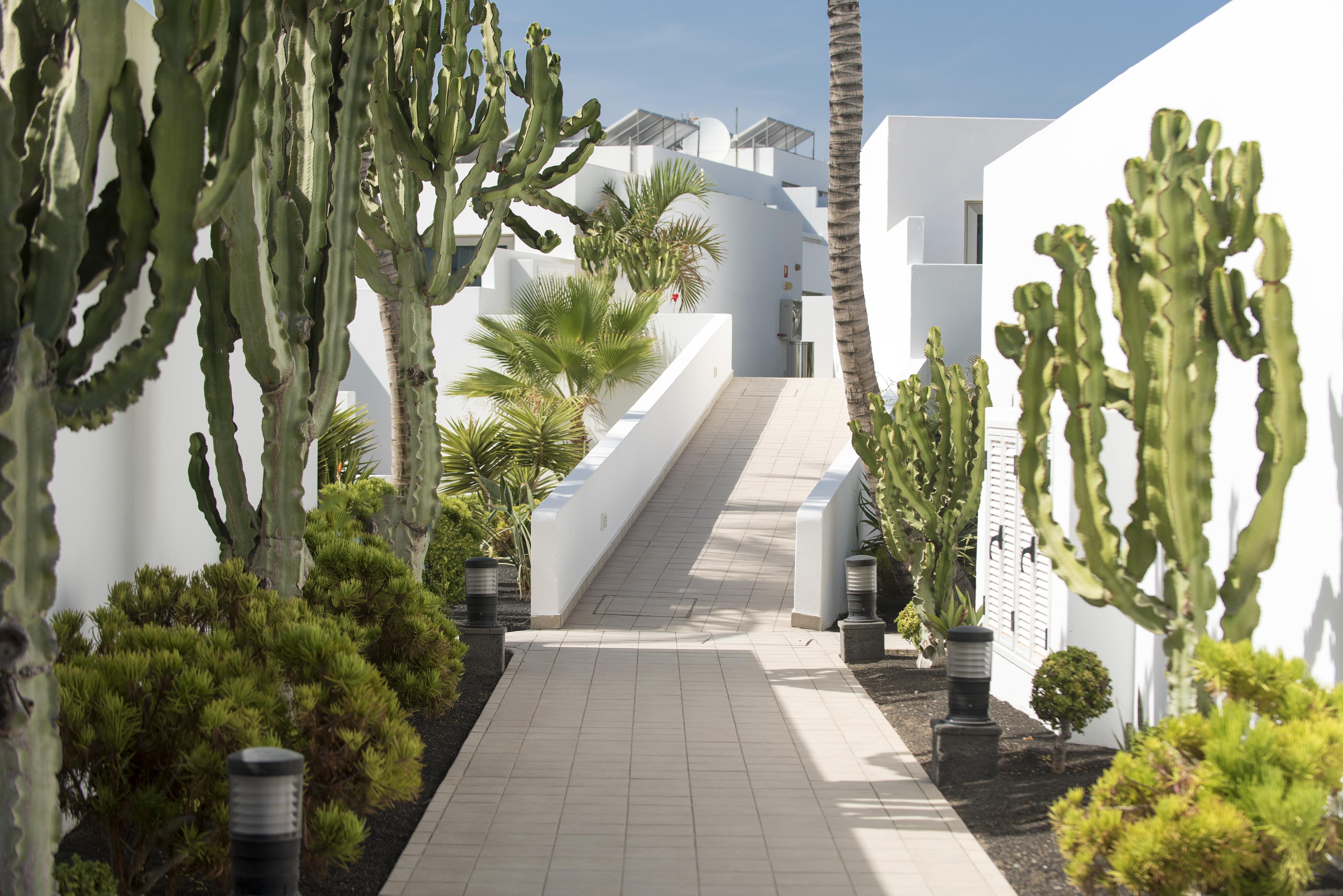 Hotel Las Costas Puerto del Carmen  Ngoại thất bức ảnh