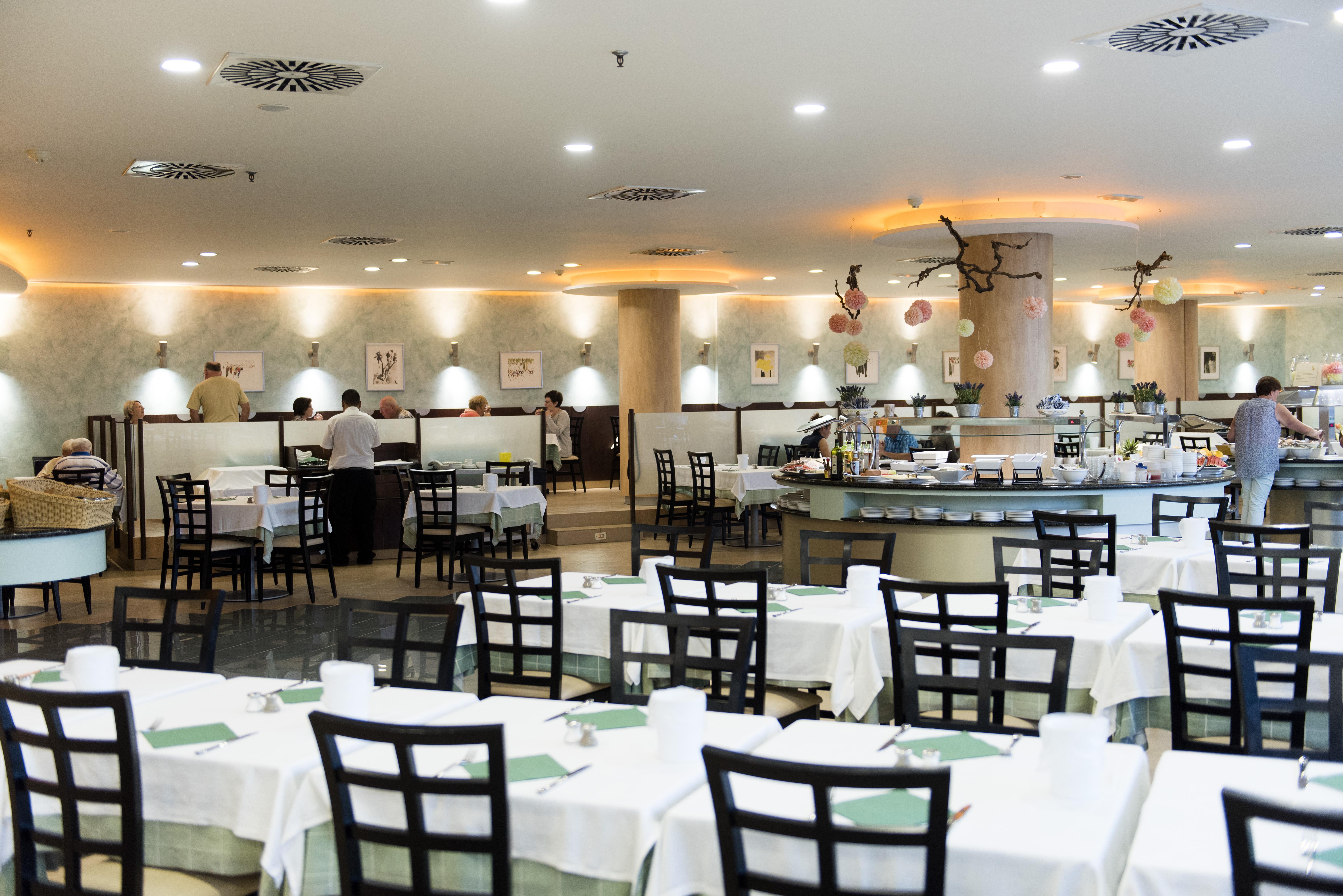 Hotel Las Costas Puerto del Carmen  Ngoại thất bức ảnh