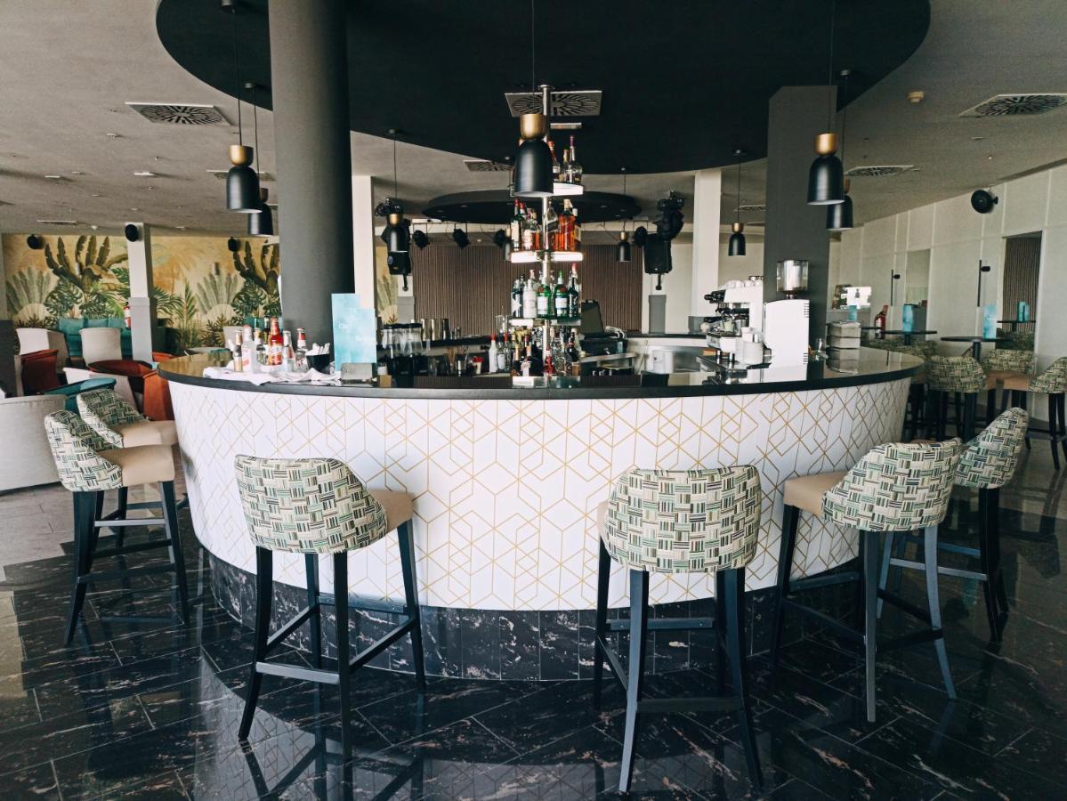 Hotel Las Costas Puerto del Carmen  Ngoại thất bức ảnh
