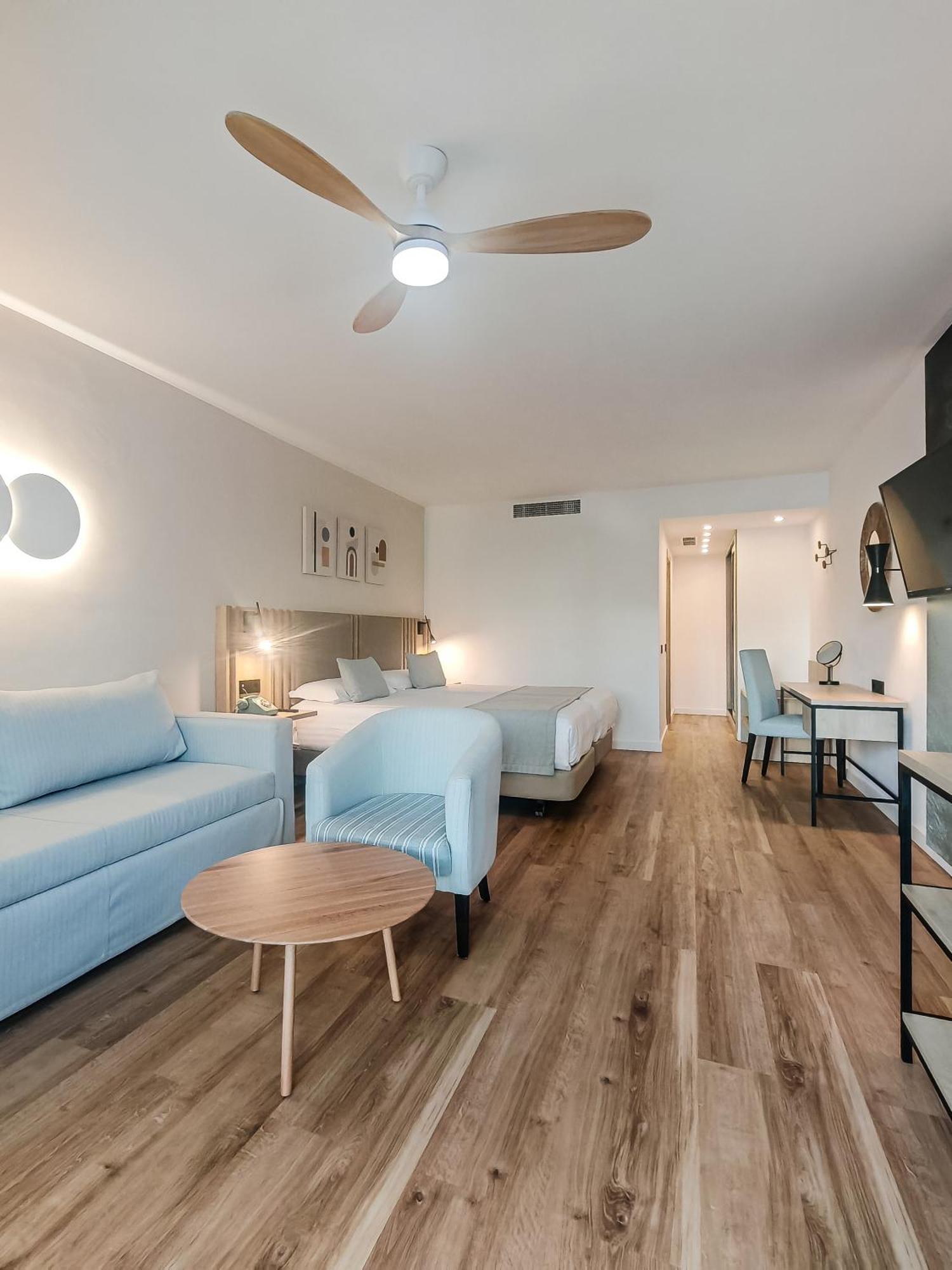 Hotel Las Costas Puerto del Carmen  Ngoại thất bức ảnh