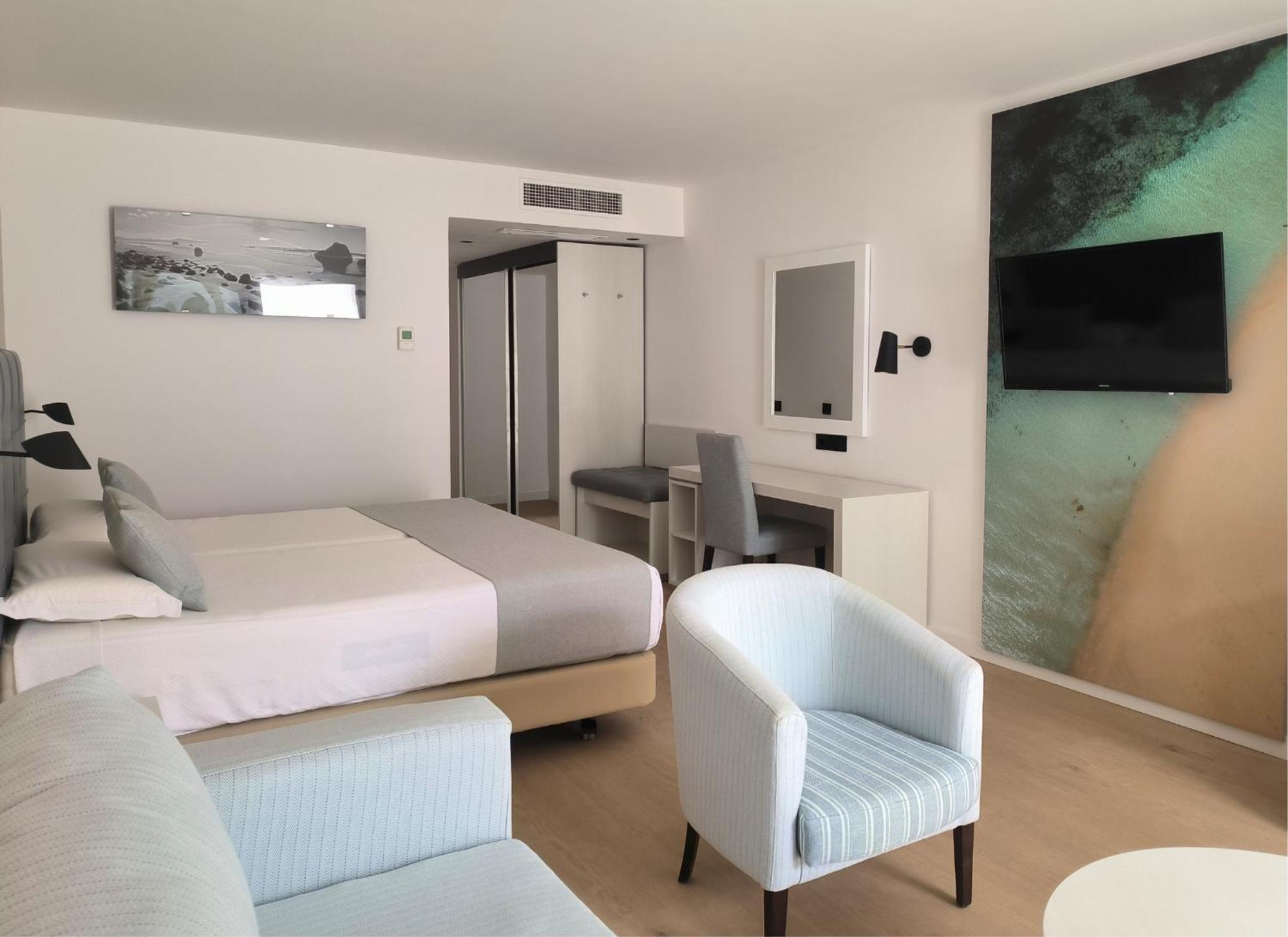Hotel Las Costas Puerto del Carmen  Ngoại thất bức ảnh