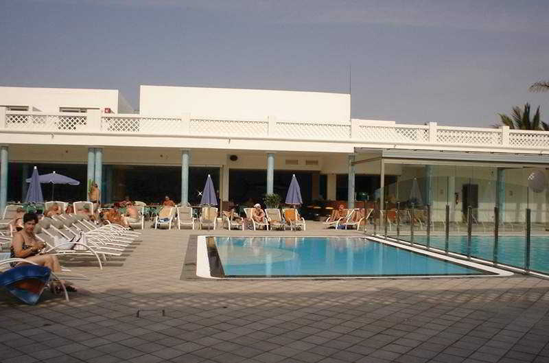 Hotel Las Costas Puerto del Carmen  Ngoại thất bức ảnh